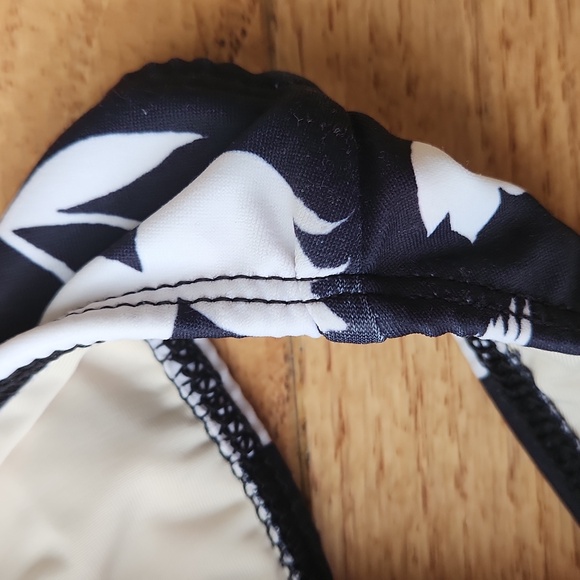 June Loop Racerback Swim Top - Picture 8 of 8